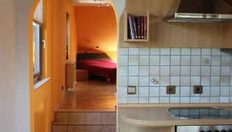 Sunshine-Flat Düsseldorf-Ratingen - Photo 4