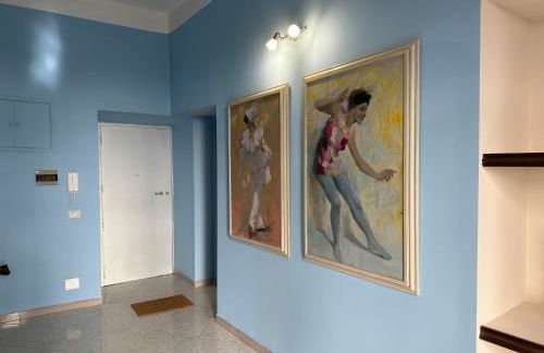 Spacious 130 sqm Luxury Apartment - 2 Bathrooms - Central Station & Old Town - Foto 46