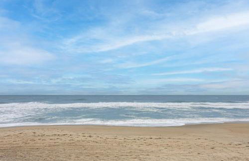 Poolside Fun and Oceanfront Bliss Kure Beach Haven! - Foto 28