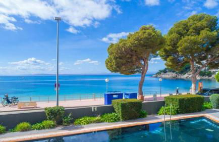 NC APARTMENTS 201 Moli Blau - 4 pax - Foto 5