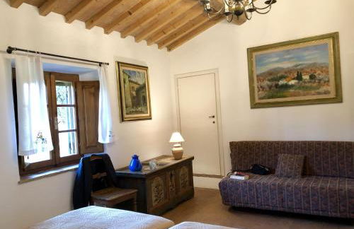 Podere Morena with sea view, private terrace by ToscanaTour Greg - Foto 25