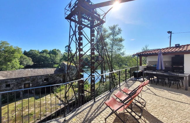 CASA DO ENGENHO BRAGA - Foto 26