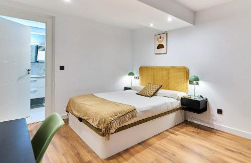 Apartamentos Beatriz by gaiarooms - Foto 13