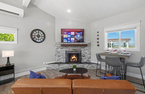 The Sky Lounge - Photo 40