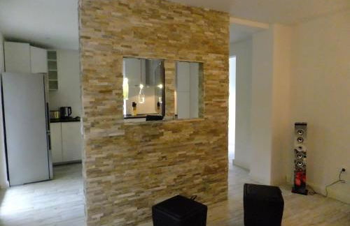 LakeStarnberg Apartments - Foto 52