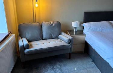 The Barn Lodge - Photo 48