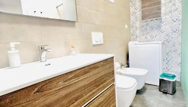 "Sweet Life" Casa Vacanze - Foto 4, Shower