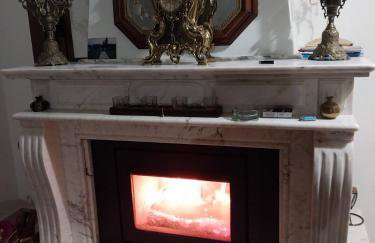 Georgias paradise villa and Garden - Foto 43