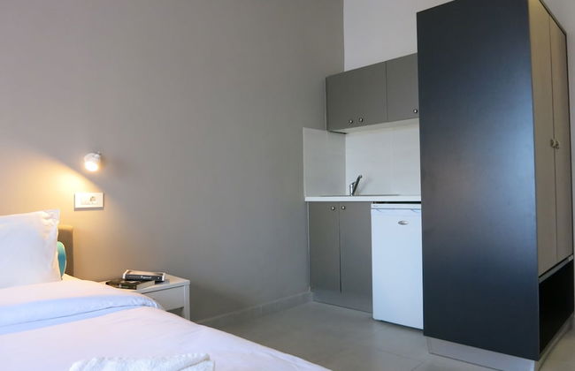 Amaryllis Hotel Apartments - Photo 30