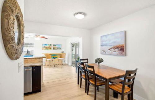 St Pete Family Retreat - Foto 8