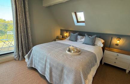 Bramble Cottage - Foto 20