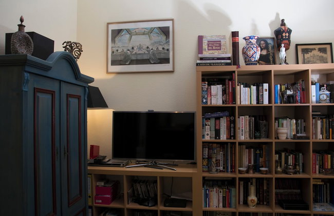 Stunning 2 Double Bedroom Apartment In The Centre Of Budapest - Photo 6