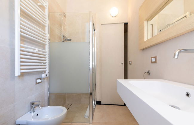 Rome As You Feel - Charming Space at Torre Argentina - Photo 39