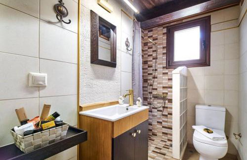 Sunaktis luxury villa - Foto 62