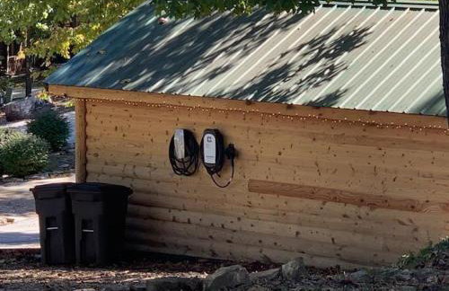 Three Bear Lodge - Foto 10