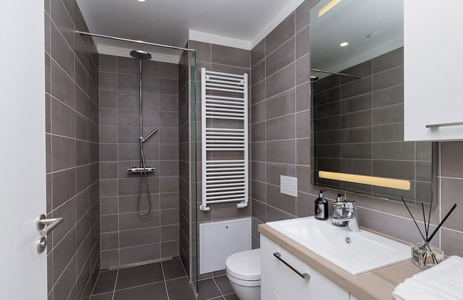 Salka Suites - Photo 10