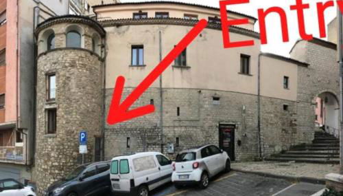 Torre San Giovanni, my cozy place... - Photo 4