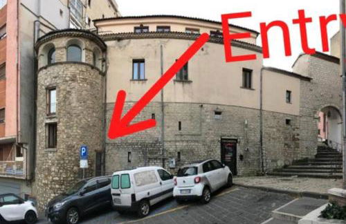 Torre San Giovanni, my cozy place... - Photo 4