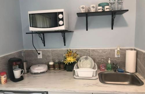 NEW Luxurious Studio Private in the heart of Miami - Foto 31