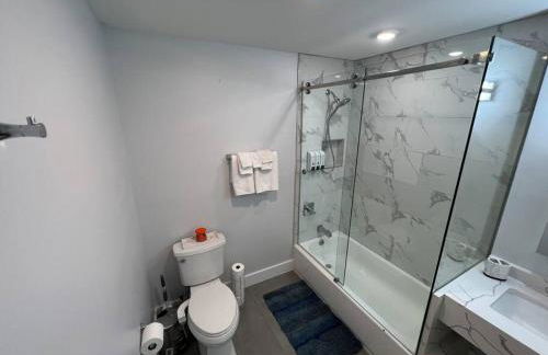 The Cozy Suite - 1BR with Free Parking - Foto 21