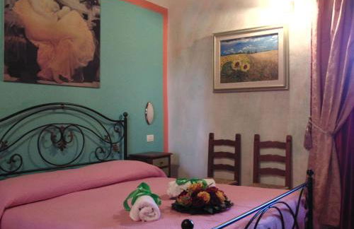 Apartment Rotreiher-Urlaub am Trasimeno-See by Interhome - Foto 29