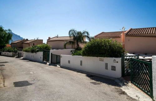 Villa levante Macari - Foto 17