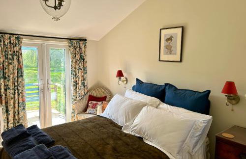 Giffords Hall Garden Room - Foto 25