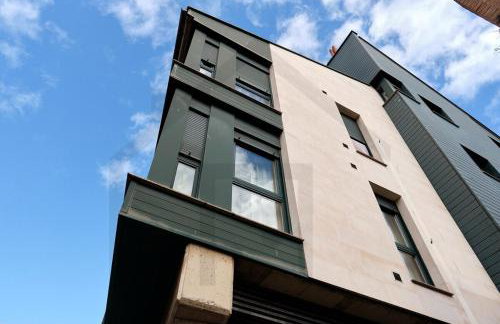 Apartamento La Muralla - Gijón - Foto 55