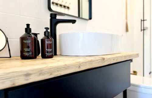 MAKERS and ROOMS APARTMENTS Rosental am Schlosspark Detmold - Foto 25