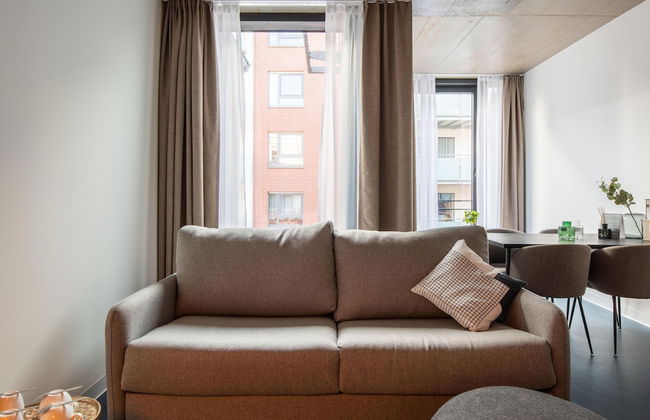 Limehome Erfurt Maximilian-Welsch-Str. - Foto 37