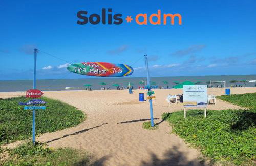 Flat Moderno com Jacuzzi Privativa - Foto 23