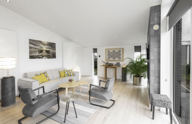 2 bedroom House in Wemeldinge with garden and terrace - Photo 8