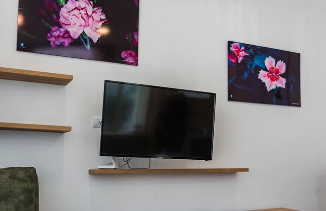 Garden View Apartment - Karafili - Photo 9