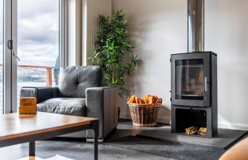 Shoreland Lodges - Cherry Lodge - Foto 62