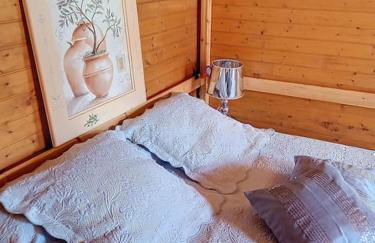 Chalet cosy avec piscine en campagne - Photo 22