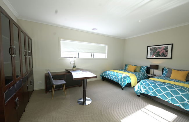 Modern 6BRM House Big Group at Pakenham - Foto 9