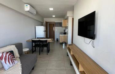 Apartamento espaçoso e aconchegante! - Foto 13