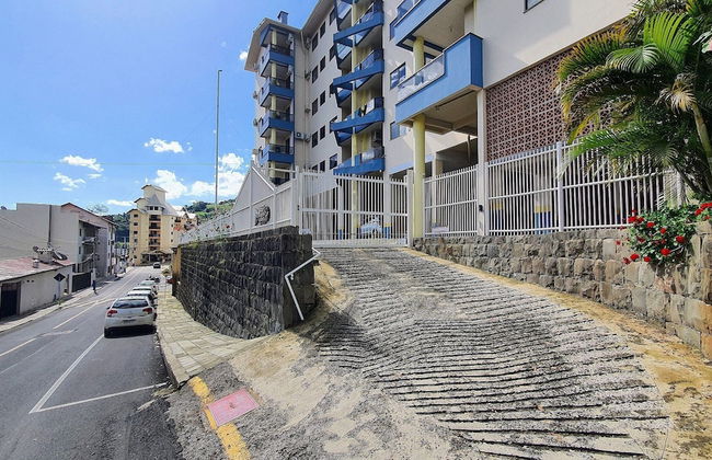 Mirante das Águas de Piratuba - Foto 75