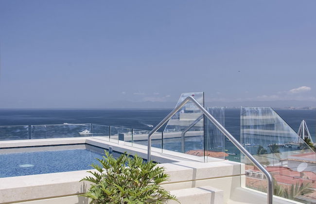 V Azul Vallarta - Luxury Vacation Rental- Adults Only - Foto 33