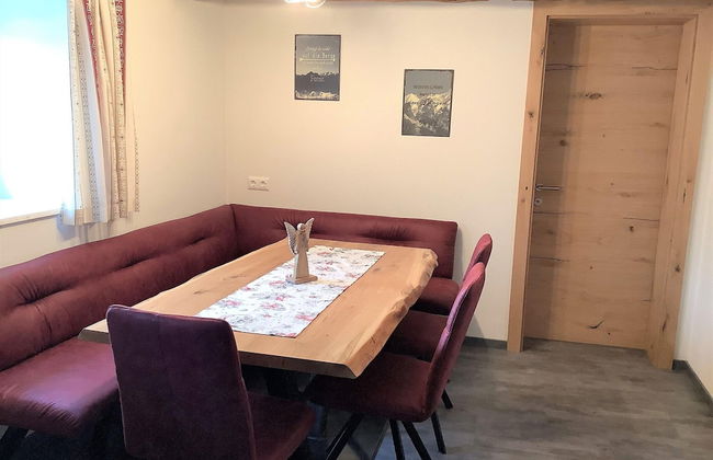 Comfortable Holiday Home With Garden in Leogang - Foto 14