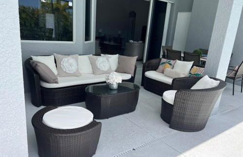 Peaceful Pool House - Foto 30