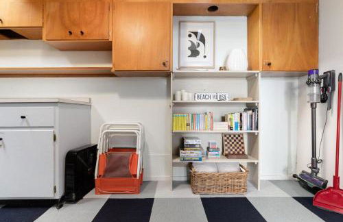 Perch - Shorewood A Frame - Foto 43