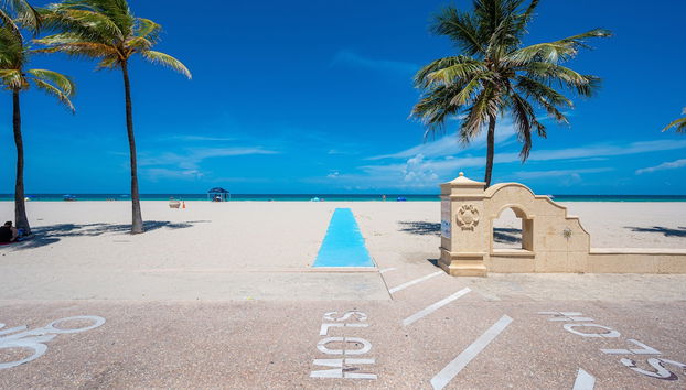 CASA DEL MAR HOLLYWOOD - Foto 2, Imagen principal