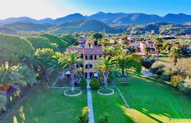 Villa Pami - Foto 28