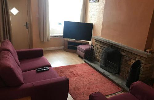 Cherry Tree Cottage, Aysgarth - Foto 2