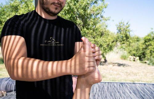 I Carusi Relais - Foto 60