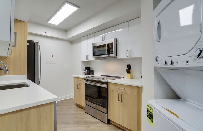 Metro-Friendly DC Apartments - Photo 56