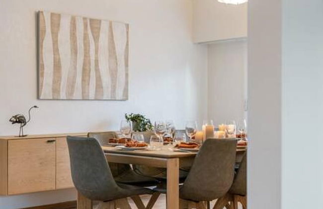 Spacious House With Garden for Family and Friends - Foto 14