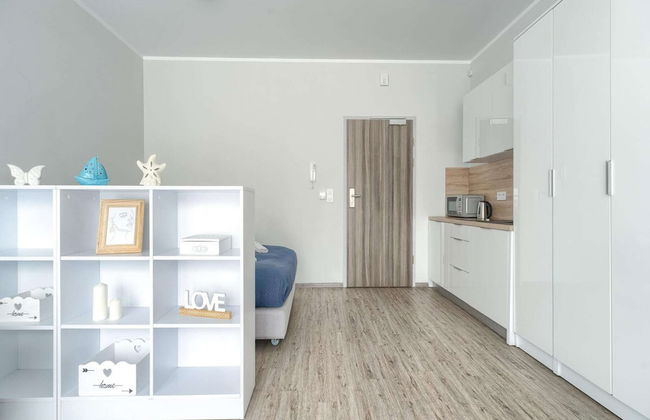 Apartment in Pobierowo Near Baltic Beach - Photo 13