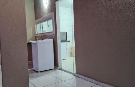 Casa 60 Completa Garagem 2ACs WIFI Juazeiro, Crato, Barbalha - Foto 28